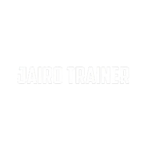 Jairo Traine - Marca